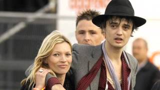 Watch Babyshambles La Belle Et La Bete video