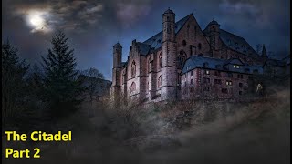 Learn English Through Stories With Subles The Citadel Part 2