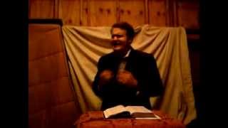 Watch Desmond Pringle Your Praise video