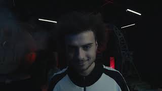 Wolfpack X Bassjackers X Baba Yega - Halloween