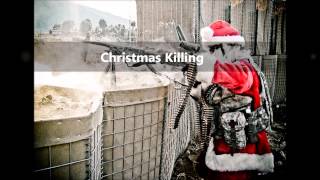 Spectaculus Ft Tony Snow - Movado & Alkaline Christmas Killing - Christmas Wul Dem Again Riddim