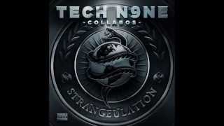 Watch Tech N9ne Nobody Cares video