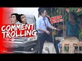 &quot;Mag Formal Attire at Mag Apply sa Karinderya&quot; | Comment Trol...