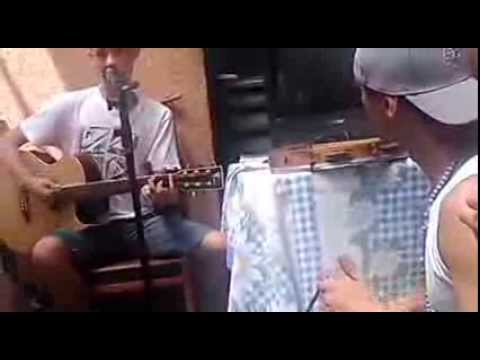 Amor de Primavera- Di Paulo e Paulino cover Razê Dias