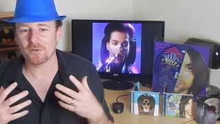Watch Prince The Latest Fashion video