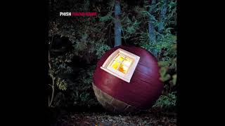 Watch Phish Round Room video