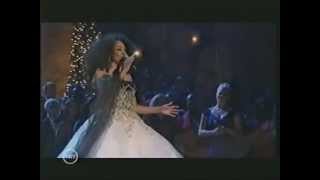 Watch Diana Ross Amazing Grace video