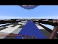 Minecraft Paint Run War! (Minecraft Colour Run Mini-Game) w/ Lachlan