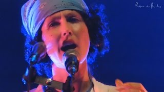 CocoRosie - Heartache City @ Casa da Música CocoRosie - Heartache City @ Casa da Música
