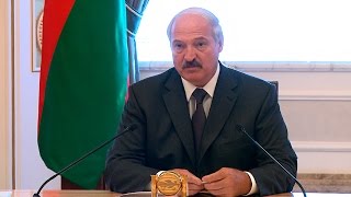 Лукашенко предлагает Тамбовской области помощь в модернизации АПК