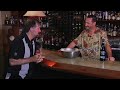 Zig Zag Café - Hot Buttered Rum - The Cocktail Spirit with Robert Hess - Small Screen