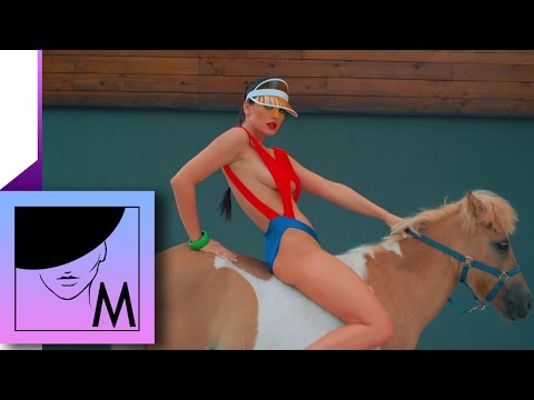 Demantujem – Milica Pavlovic – tekst pesme (Official Video) Demantujem – Milica Pavlovic – tekst pesme (Official Video)