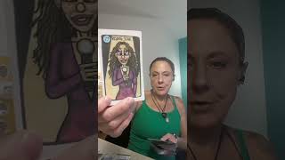 Message From Grandfather In Spirit