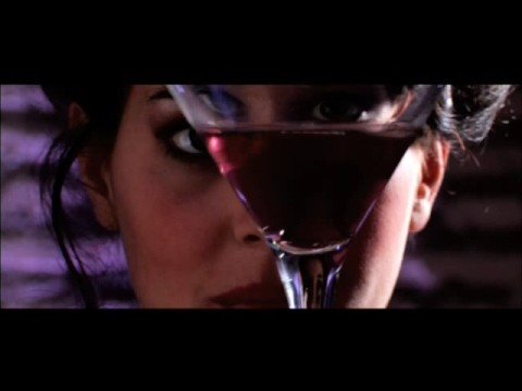 Nicola Conte - Like Leaves In The Wind ( clip colour )