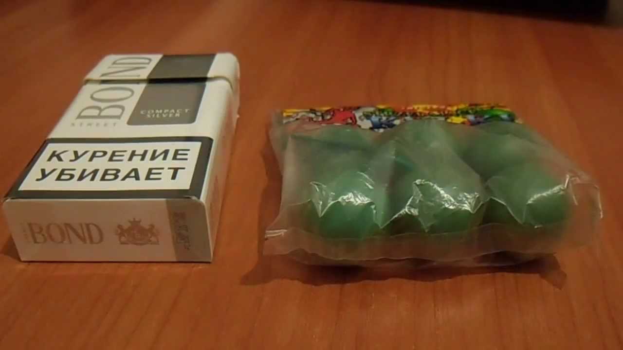 Как сделать бомбочку которые взрываются Как сделать бомбочку которые взрываются