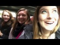 Chamonix Mont Blanc and Geneva // Week 8 // CC Overseas Travel Vlog