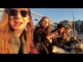 Chamonix Mont Blanc and Geneva // Week 8 // CC Overseas Travel Vlog