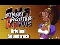 Street Fighter EX2 Plus Original Soundtrack | Full | High Quality