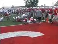 HOOT AND HOLLER = Drill from Ohio State HOOT AND HOLLER = Drill from Ohio State