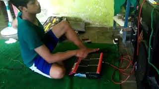 Aku takut cover musik jaranan DTX MULTI 12