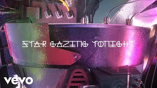 Watch Kasabian Stargazr video