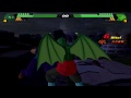 Tambourine vs Piccolo(Early)