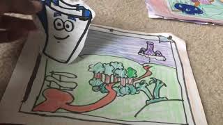 Map Season 3 Episode 17