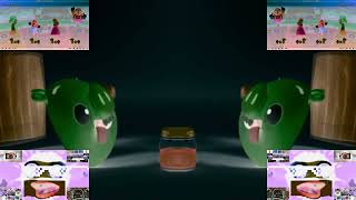 New Idea & Gift By .Live-Company Confusionview 2 Piggy Tales V2