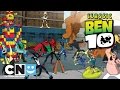 Harlem Shake | Classic Ben 10 | Cartoon Network