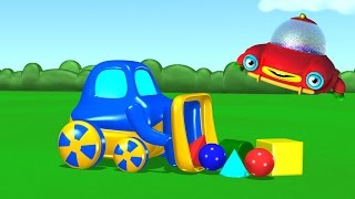 Мультфильм раскраска мусоровоз Мультфильм раскраска мусоровоз