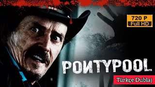 Pontypool Öldüren Kelimeler 2008 Yabancı Korku Gizem Filmi Türkçe Dublaj Full Hd