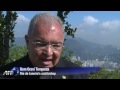Brazil prepares for arrival of pope, World Youth Day