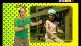 Watch Boogie Beebies Carousel video