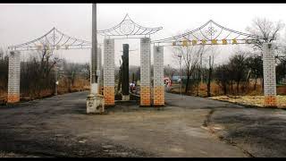 Видео Парк Дружба. Элиста. 2018 от Olga Z, улица Маяковского, Элиста, Россия