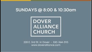 Sunday Morning Service 02/05/23 10:30AM