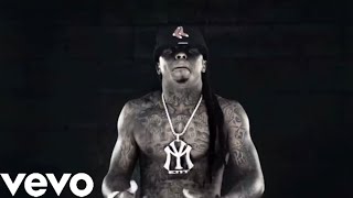 Watch Lil Wayne You Aint Got Nuthin video