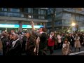 Pro-Basque Political Prisoners Demo