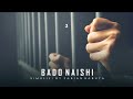 BADO NAISHI - 3/10 (Season I) SIMULIZI ZA MAISHA NA UPELELEZI BY FELIX MWENDA.
