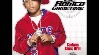Watch Lil Romeo Intro Game Time video
