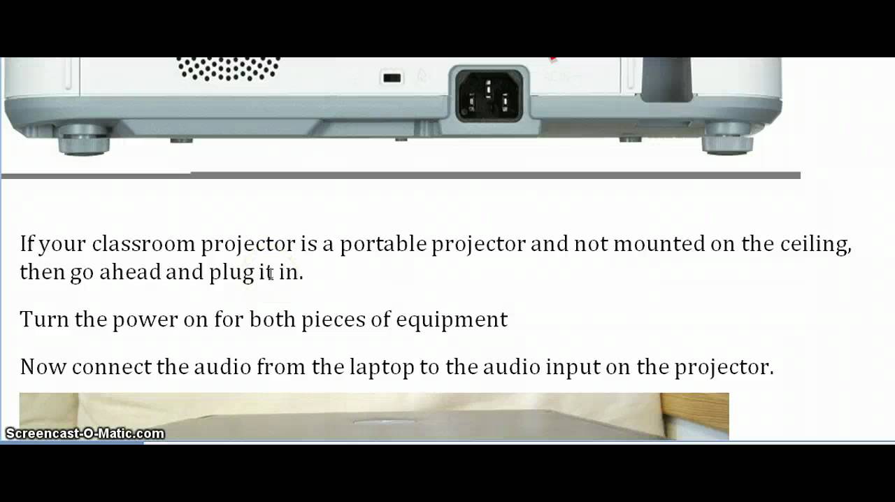 epson projector not connecting to laptop hdmi
