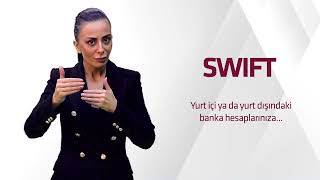 Swift Nedir? Alternatif Bank