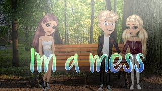 Im A Mess-Msp Version