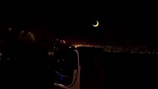 Araba Snapleri̇ Hd Diş Çeki̇m Gece