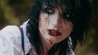 Johnnie Guilbert Anxiety Official Music Video