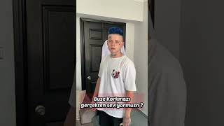 Alex Buse Korkmazı Seviyor Çok Güzel Gündem Videosu