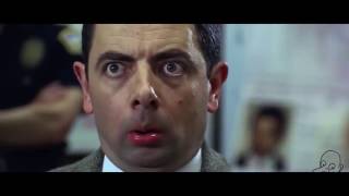 Somebody Recut 'Mr. Bean' Into A Deranged Horror Trailer..