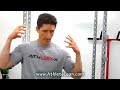 How To Improve Your Strength and Flexibility Simultaneously (workout tip #1)