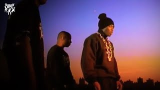 Watch Naughty By Nature Chain Remains video