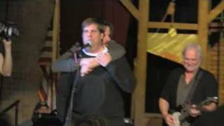 Ticketstock 2008 - Timewasters - Davey Lane