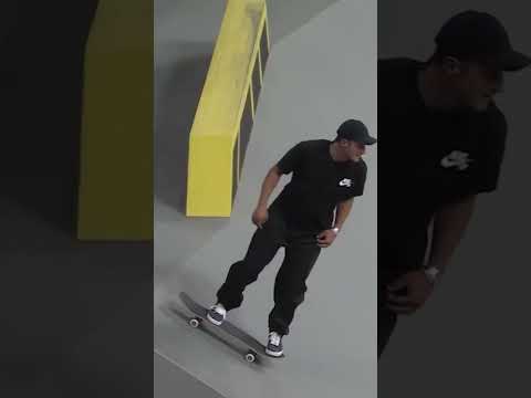 Carlos Ribeiro 9 Club line - 2023 SLS Tokyo